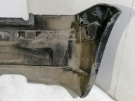 VW Golf IV cabrio bumper rear part rear LC5M