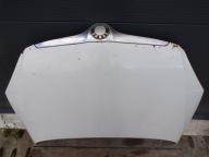 Cofano SKODA FABIA 2 II colore 1026