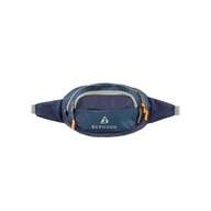 Підсумок/нирка Bergson Delta Plus Navy