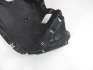 mudguard left front part front cover wheels BMW e70 X5 7186916