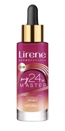 Pleťový make-up fluid vysoko krycí Natural 01 my master Lirene 30ml