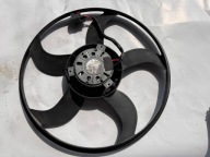 FORD C-MAX radiator fan 0130308448