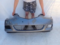 MAZDA 3 and sedan 03-06 bumper front front