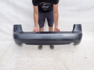 AUDI A4 B7 KOMBI 04-08 bumper rear part rear PDC