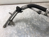 vedení klimatizaci AUDI A4 B6 CABRIO 8E1260712