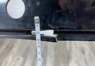 MERCEDES GL X164 2006-2009 bumper rear part A1648852625