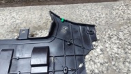 ABSORBER cover below bumper VOLVO XC60 II 21- LIFT