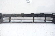 grid grille central lower of a bumper front KIA VENGA LIFT 2014-2019