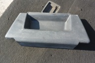 spoiler seat right left KPL VW TRANSPORTER T5