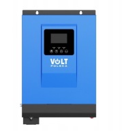 NAPELEMES INVERTER UPS ULTRA INVERTER 6500 24V