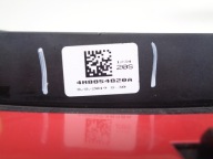 NO-WA-- moulding door right rear AUDI Q8 4M8