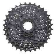 Kazeta 8 radová Shimano Altus CS-HG31 11-32T