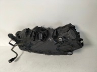 light front reflektor right SKODA FABIA 4 IV 21- FULL LED CRYSTAL LIGHT