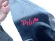 OPEL CORSA E 14-19 mudguard front front left