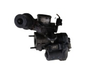 FORD MONDEO MK4 2.0 TDCI Valvola a farfalla 6X719F479AA