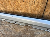 moulding threshold cap left MERCEDES A-KLASA W177 AMG