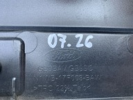 cap cap bumper front Ford Ranger 6 VI 22r Wild Track 07.26