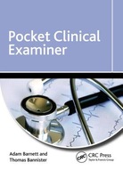 Pocket Clinical Examiner Barnett Adam ,Bannister
