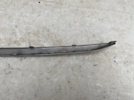 BMW 5 G31 KOMBI moulding bumper rear part CHROM