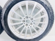 wheels disc BMW G30 G31 245/45 R18 ET30 ZIMA