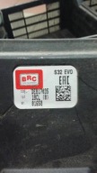 control unit gas DE817035 BRC