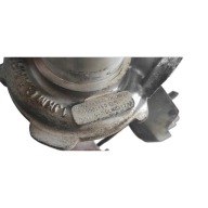 TURBINA turbo OPEL ZAFIRA C 2.0 CDTI