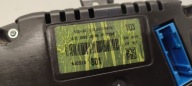 dials Seat Ibiza 6J 1,6 16V