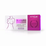 Výživový doplnok Activlab Pharma Bustella 60 kapsúl VYSOKÁ PEVNÁ PRSIA