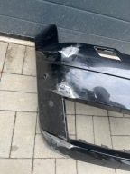 Mercedes GLK W204 bumper front spr PDC 08-12