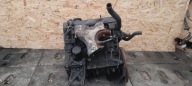 engine 1.5 12V TOYOTA TERCEL 84r GDANSK