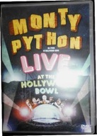 monty python naživo v hollywood bowl