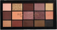 Makeup Revolution Paleta 15 Reloaded Velvet Rose