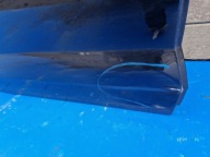 door right rear. VW POLO VI 2017R-> 2G
