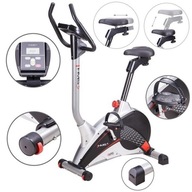 M6995 ROWER TRENINGOWY MAGNETYCZNY HMS CARDIO