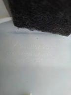 cover SLUPKA left PORSCHE TAYCAN 9J1867233E