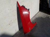 34 SEAT IBIZA IV fender right front front