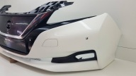 NISSAN LEAF II 2017 - bumper front 62022-5SHOH