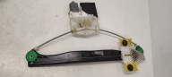 window regulator right rear part mechanism Audi A3 8P