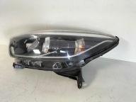 light front reflektor left RENAULT CAPTUR and 13