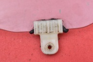 window side left rear part rear KIA SOUL 1 and 08-11