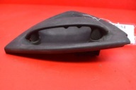 handle right front front black 112500001 SMART FORTWO 1 and 98-02