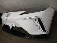 bumper front front MG 4 MG4 2022- 11183302
