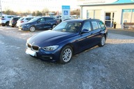 BMW 318 F-vat,salon-polska Led