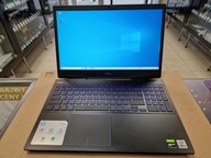 DELL G3 15 3500/ i5-10300H/ 24GB/ 500GB/ GTX 1650 Ti 4GB/ FHD/ W10/ Grade B