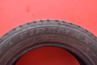 tyre tyres 2 SZT FIREMAX ZIMA 195/60/15 22R