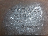 catalyst PUSTY VOLVO S40 and 30811871