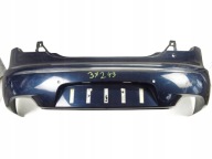 Jaguar XJ X351 bumper rear part rear