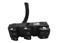 PANEL window control switch left front KIA PICANTO III LIFT 2023-26 93570-G6005
