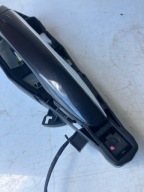 handle right rear part PEUGEOT 508 and EEHD KEYLESS CHROM