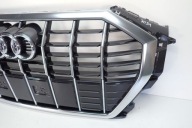 AUDI Q3 II 18- grille 83A853651E
